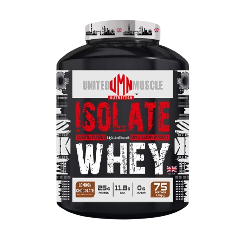 Isolate Whey