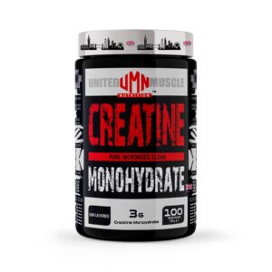 creatine hcl