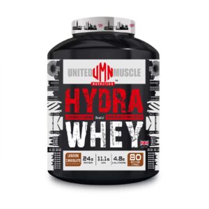hydra whey