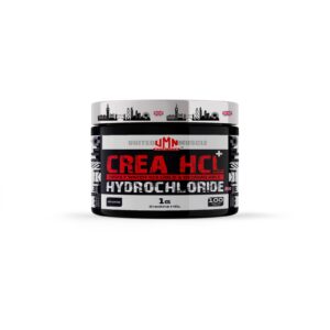 creatine hcl